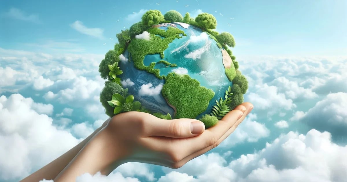 Dia Mundial do Meio Ambiente: por que é importante proteger os direitos em emergências climáticas