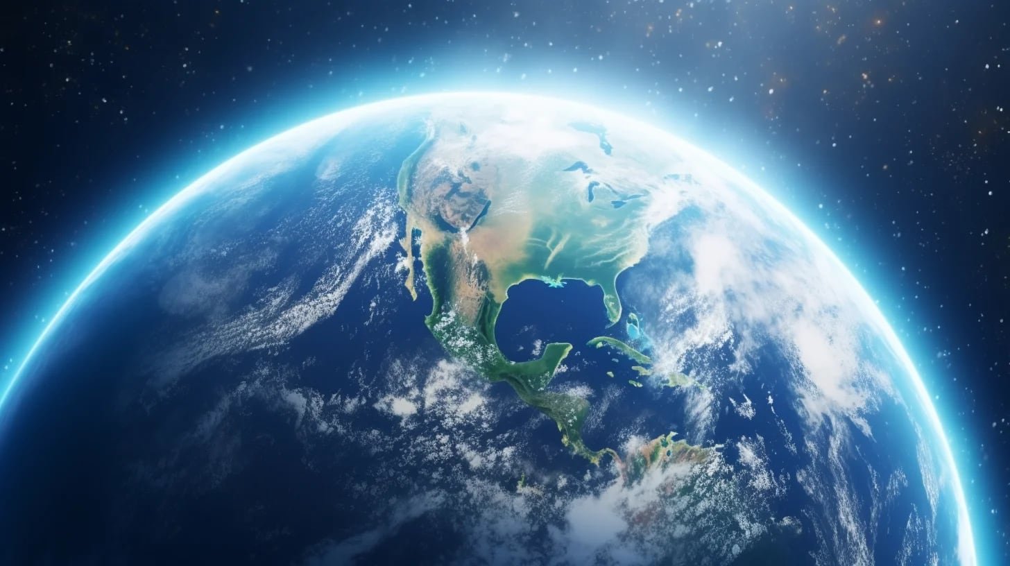 Cientistas argentinos foram reconhecidos pela NASA por soluções hídricas e projetos de mitigação de riscos climáticos